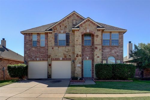 5829 Mount Plymouth Pt, Fort Worth, TX, 76179-5278 | Card Image