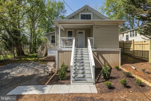 1033 Sunnyside Dr, Winchester, VA, 22603-4234 | Card Image