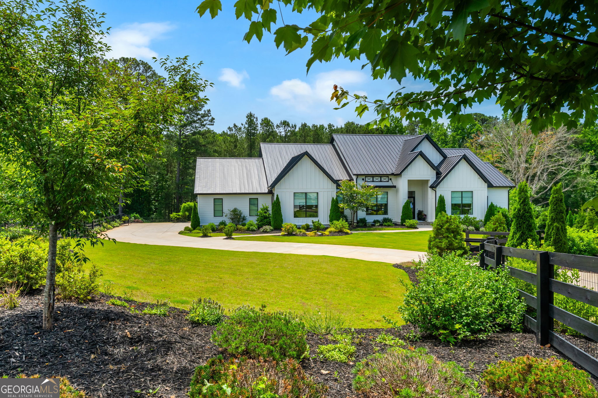 Residential in Milton 4