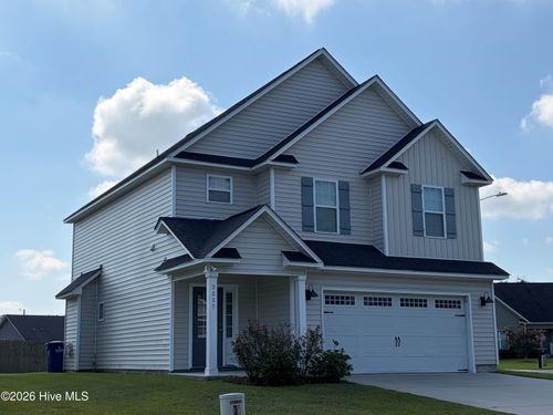 3337 Pacolet Dr, Greenville, NC, 27834-6035 | Card Image