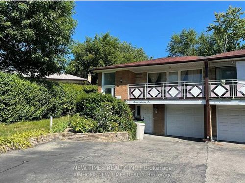 upper-7 Leavey Crt, North York, ON, M2H1E5 | Card Image