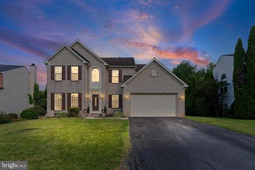 1011 Irwins Choice, BEL AIR, MD, 21014-2507 | Card Image