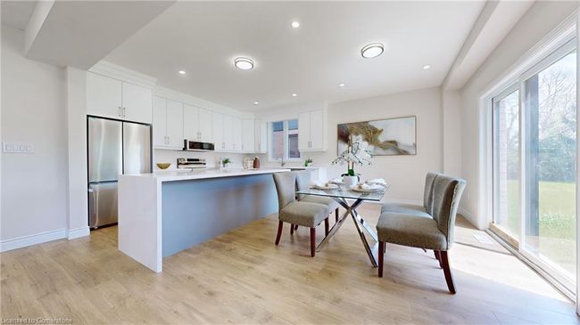 145 Ballantyne Ave, House other with 5 bedrooms, 5 bathrooms and 6 parking in Cambridge ON | Image 13