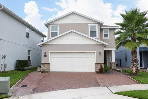 3980 Lightning Court, SANFORD, FL, 32773 | Card Image
