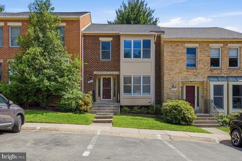 4902 Cloister Dr, ROCKVILLE, MD, 20852-3362 | Card Image