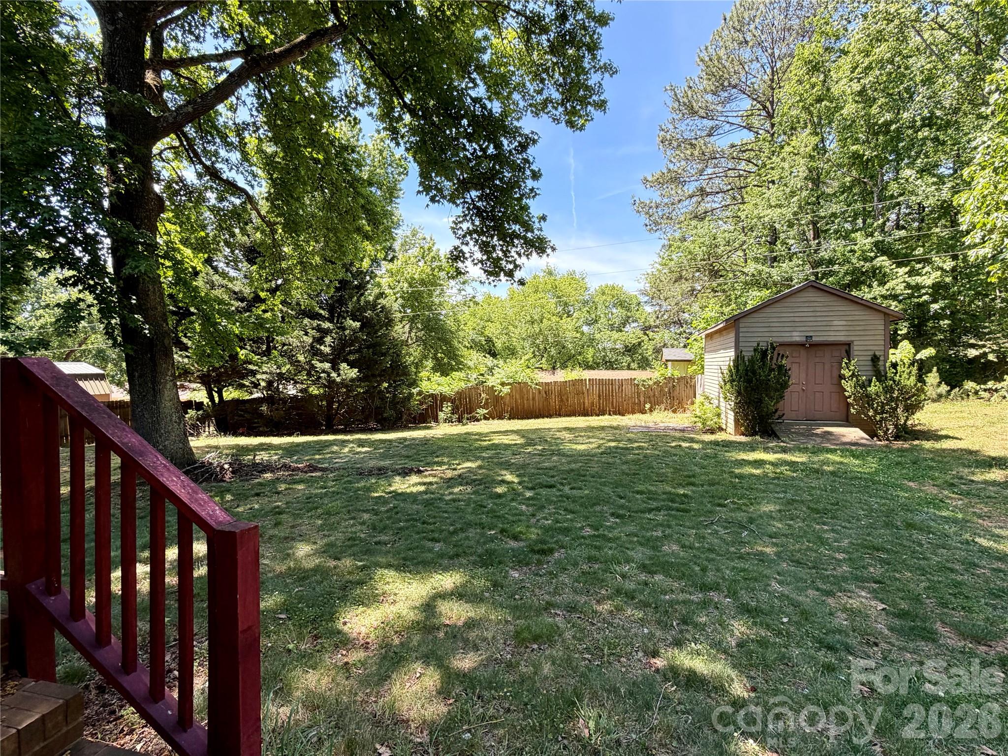 Residential in Gastonia 4