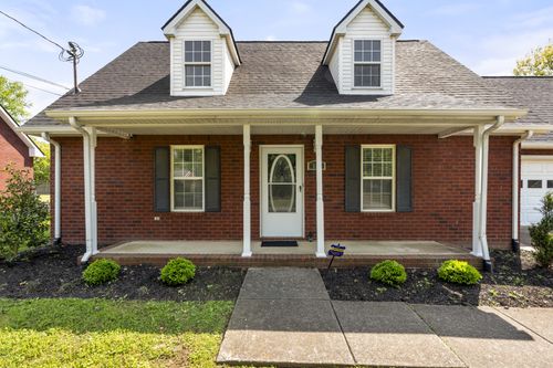 507 Saint Francis Ave, Smyrna, TN, 37167-6368 | Card Image