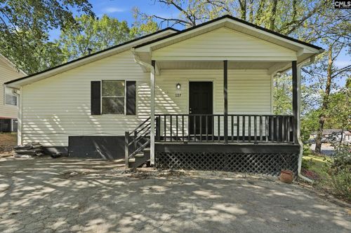 127 Celestial St, Spartanburg, SC, 29306-4428 | Card Image