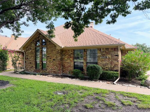 2316 Arroyo Ct, Plano, TX, 75074-3408 | Card Image