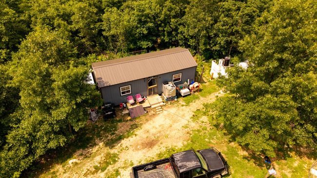 Cabin on 13 acres004 | Image 11