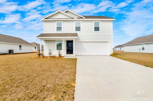 15417 Furlong Loop, Foley, AL, 36535 | Card Image