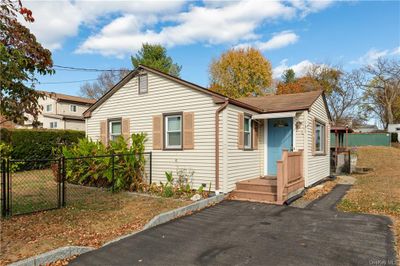 View of property exterior | Image 1