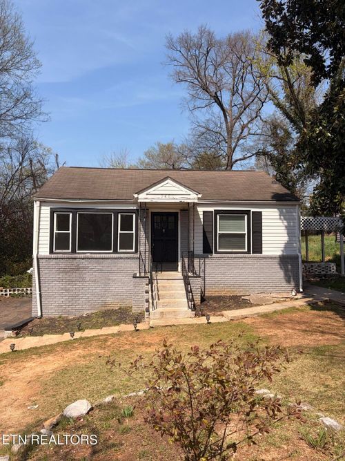 3407 Skyline Dr, Knoxville, TN, 37914-4716 | Card Image