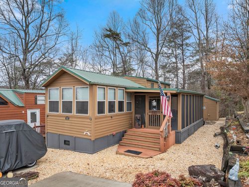 95 & 105 Stag Leap Dr, Cleveland, GA, 30528-2966 | Card Image