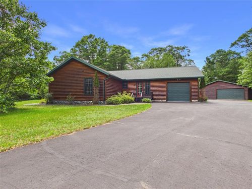 11665 S Smith Drive, Solon Springs, WI, 54783 | Card Image
