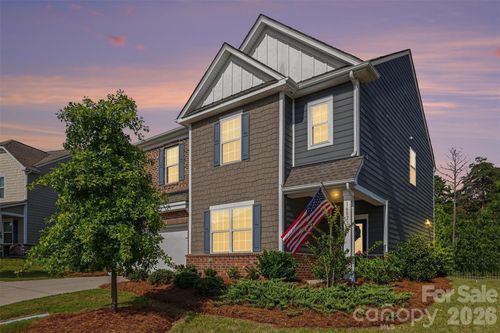 16823 Cozy Cove Road, Charlotte, NC, 28278 | Card Image