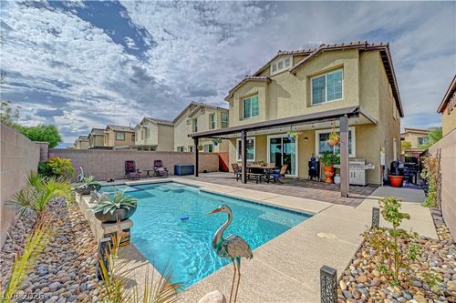 4439 Stardusk Falls Ave, North Las Vegas, NV, 89084-4722 | Card Image
