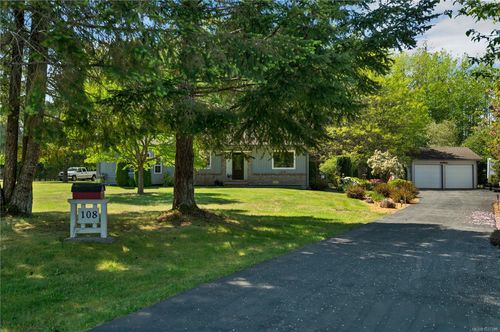 108 Franzen Rd, Campbell River, BC, V9W7L1 | Card Image