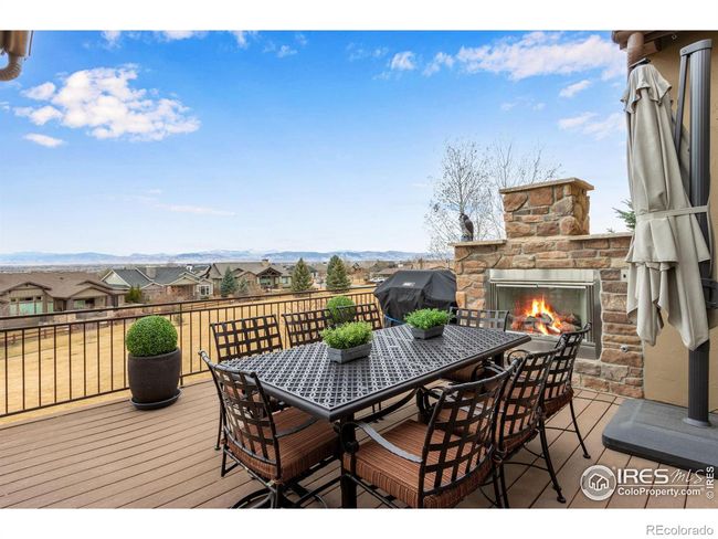 Outdoor fireplace | Image 7