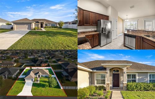 9903 Sw 55th Avenue Rd, OCALA, FL, 34476-8630 | Card Image