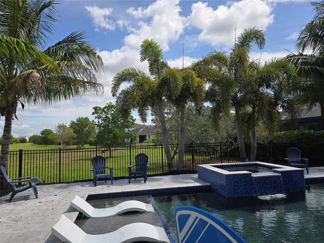 19655 Split Rail Run, House other with 5 bedrooms, 4 bathrooms and null parking in Loxahatchee FL | Image 26