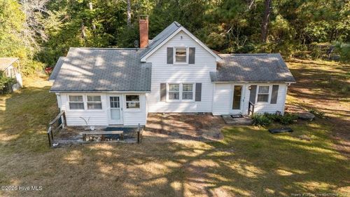 376 Foxfire Rd, Aberdeen, NC, 28315-5639 | Card Image