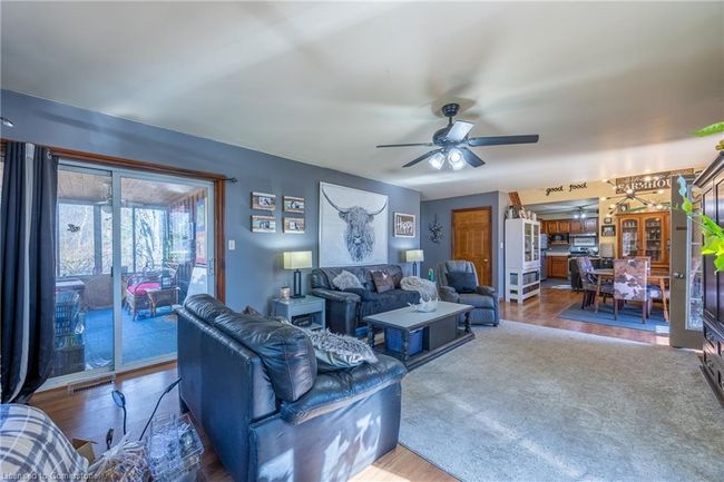 1859 4 Th Concession Rd, House other with 3 bedrooms, 2 bathrooms and 10 parking in Saint Williams ON | Image 17
