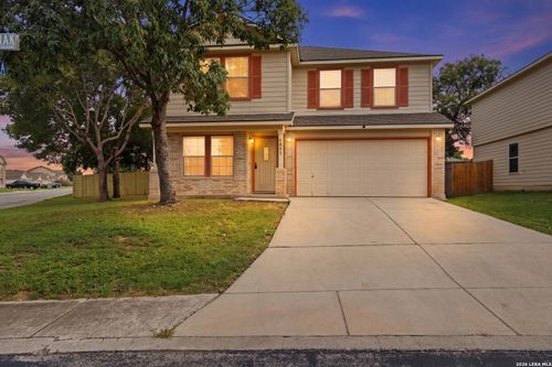 5843 Sherbrooke Oak, San Antonio, TX, 78249-2342 | Card Image