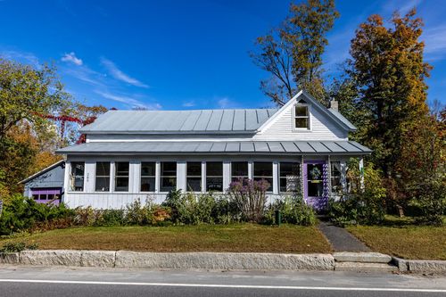 209 Vt Rte 132, S Strafford, VT, 05070 | Card Image