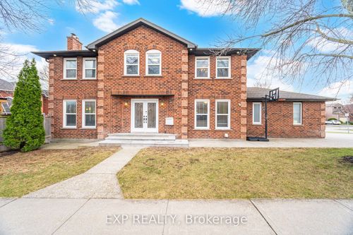 1220 Thoresby Dr, Oakville, ON, L6J7K3 | Card Image