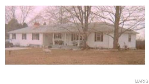 7601 Wildflower Ln, Dittmer, MO, 63023-1002 | Card Image