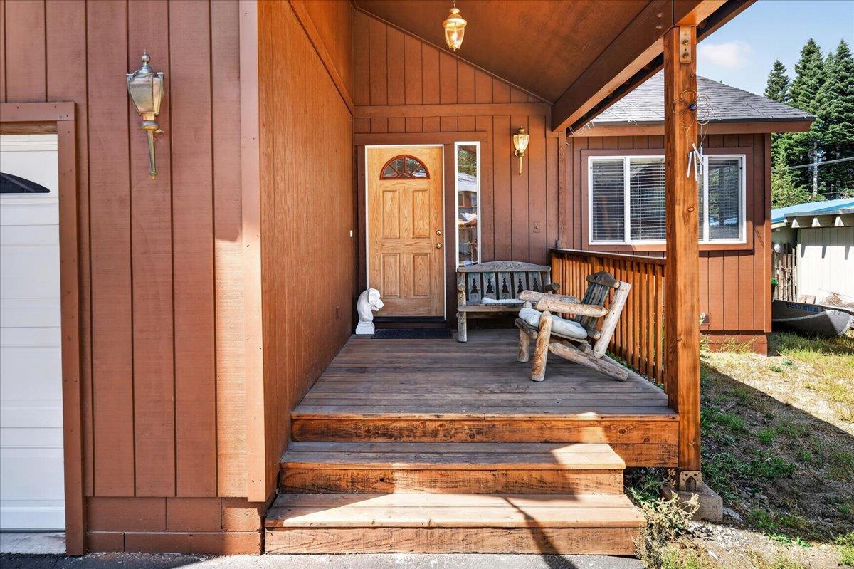 Residential in South Lake Tahoe 3