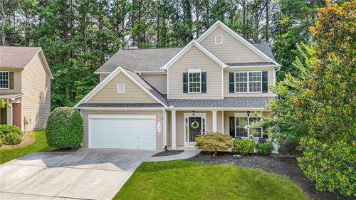 26 Lilyfield Ln, Acworth, GA, 30101-1930 | Card Image