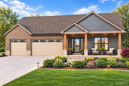 7961 Boreal Ridge, Caseyville, IL, 62232 | Card Image