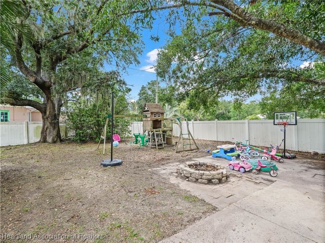 289 Georgetown Loop, House other with 3 bedrooms, 3 bathrooms and null parking in Wauchula FL | Image 15