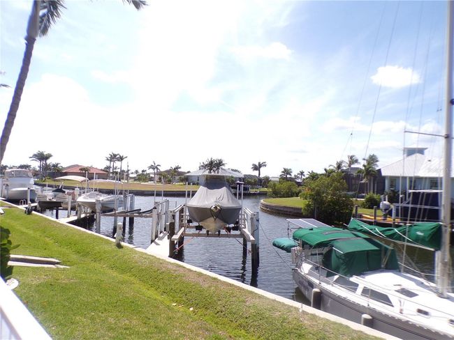 UNIT-2312 - 2002 Bal Harbor Blvd, Condo with 3 bedrooms, 2 bathrooms and null parking in PUNTA GORDA FL | Image 48