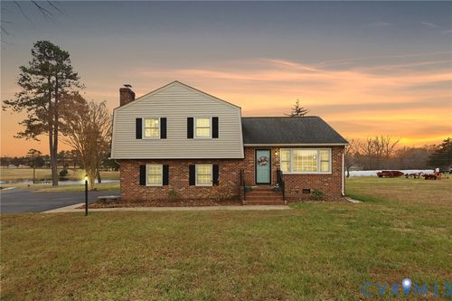 14123 Horseshoe Bridge Rd, Ashland, VA, 23005-3160 | Card Image