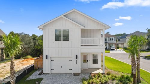3533 Cottage Cove Ln, Panama City Beach, FL, 32408-7497 | Card Image