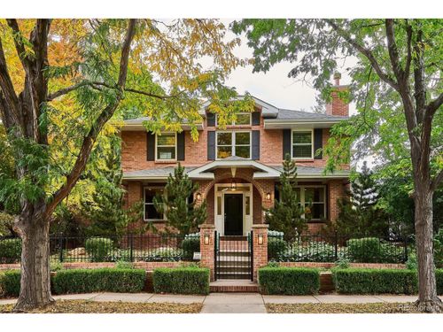 2655 E Tennessee Ave, Denver, CO, 80209-5140 | Card Image