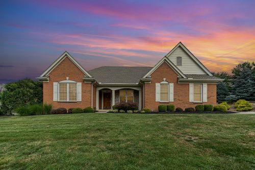 841 Lauren Dr, Villa Hills, KY, 41017-5392 | Card Image