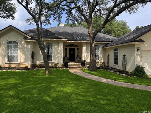 7230 Chartwell Cir, Fair Oaks Ranch, TX, 78015-4744 | Card Image