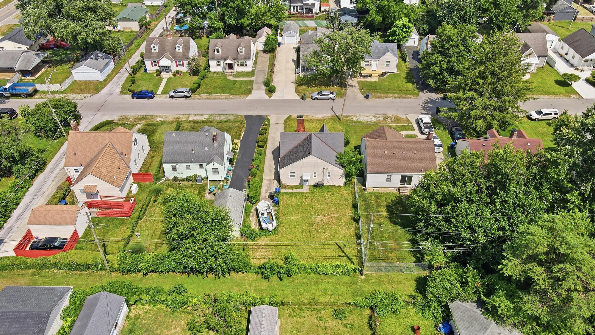 Residential in Columbus 2