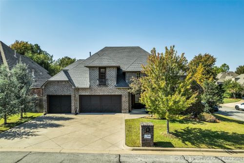 9944 S 79th Eastavenue, Tulsa, OK, 74133 | Card Image