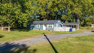 20 Green Valley Dr, House other with 3 bedrooms, 2 bathrooms and null parking in Greenbrier AR | Image 2