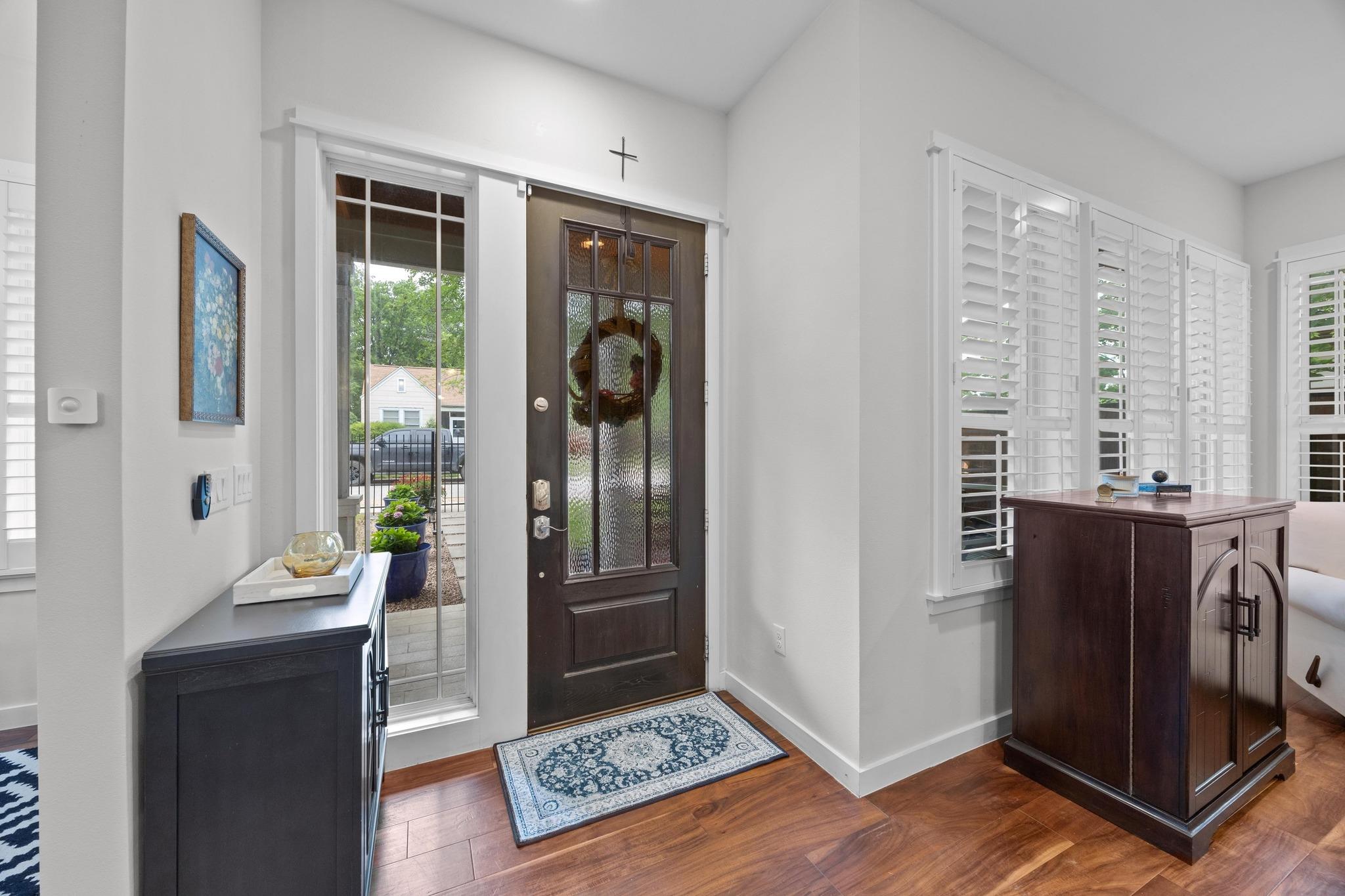 Residential in Austin 4
