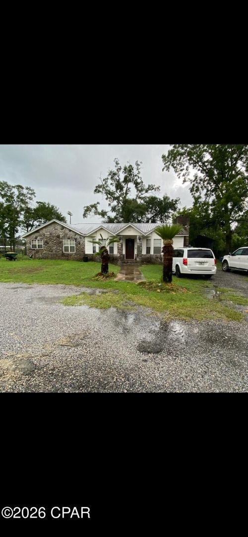 2733 Levy Street, Cottondale, FL, 32431 | Card Image