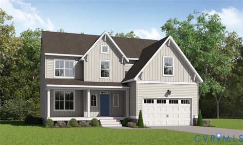 4636 Chesler Dr, Moseley, VA, 23120 | Card Image