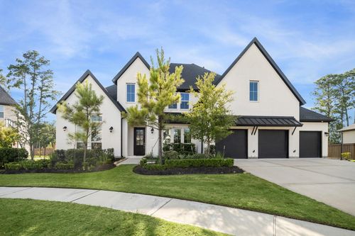 28122 Rockhill Dr, Spring, TX, 77386-4949 | Card Image