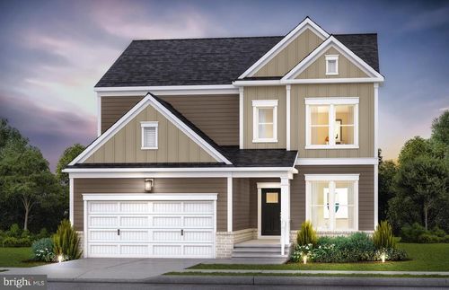 22510 Sculpin Brook Rd, BOYDS, MD, 20841-0138 | Card Image
