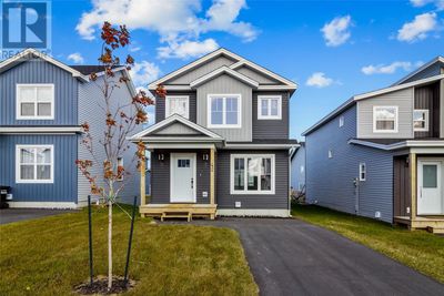 42 Leonard J. Cowley St, House other with 3 bedrooms, 3 bathrooms and null parking in St. John's NL | Image 2